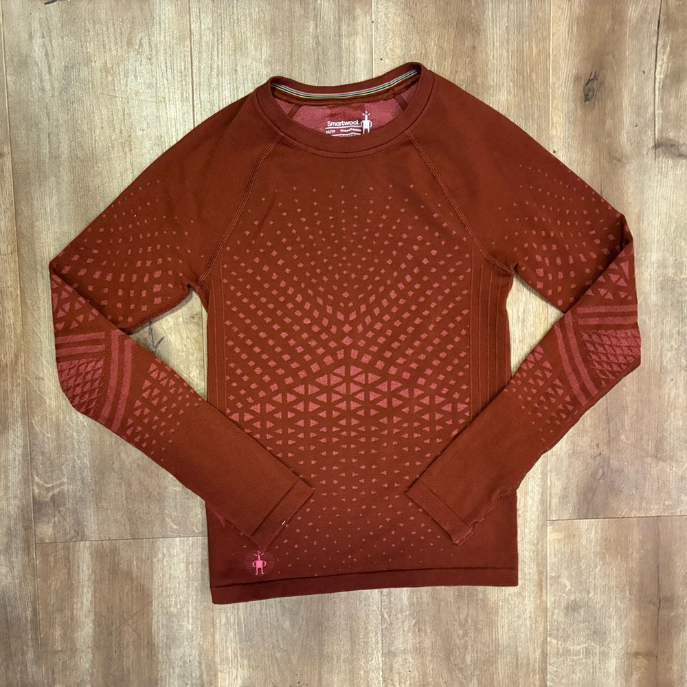 Smartwool Intraknit base layer